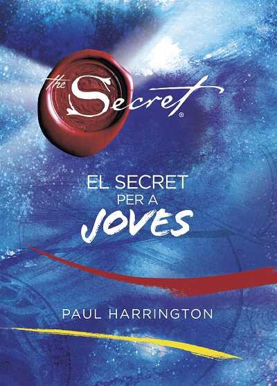 EL SECRET PER A JOVES | 9788492920020 | HARRINGTON, PAUL