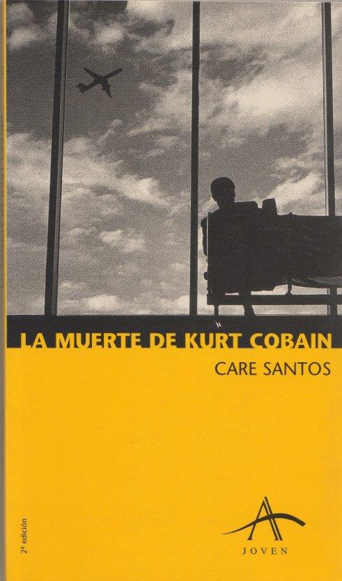 LA MUERTE DE KURT COBAIN | 9788488730176 | SANTOS, CARE
