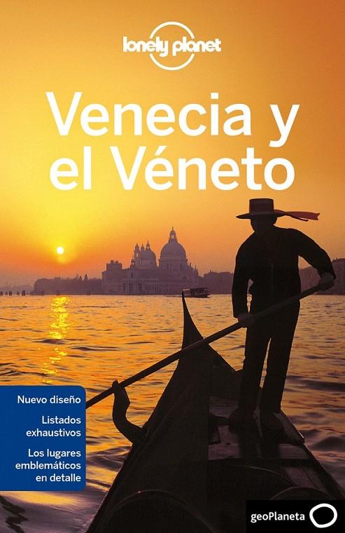 VENECIA Y EL VÉNETO 1 | 9788408111863 | ALISON BING/ROBERT LANDON