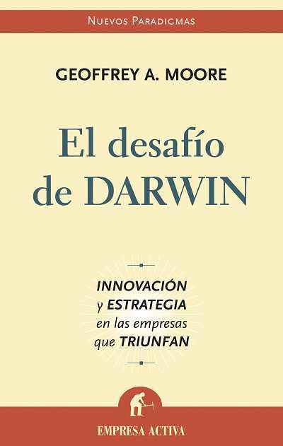 EL DESAFÍO DE DARWIN | 9788496627253 | MOORE, GEOFFREY