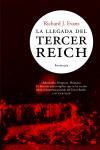 LA LLEGADA DEL TERCER REICH | 9788483076644 | RICHARD J. EVANS