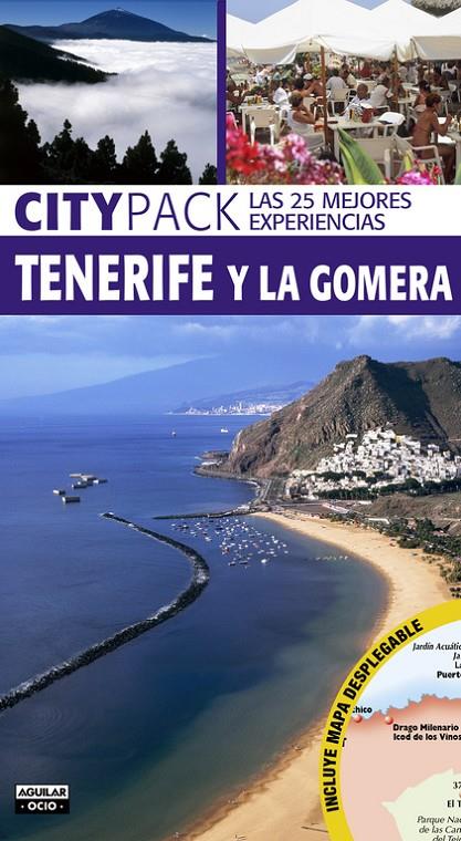 TENERIFE Y LA GOMERA (CITYPACK) | 9788403518766 | VARIOS AUTORES