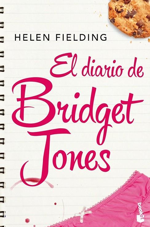 EL DIARIO DE BRIDGET JONES | 9788408121893 | HELEN FIELDING