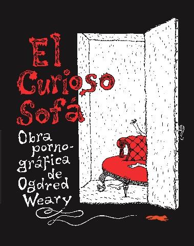 EL CURIOSO SOFÁ | 9788494033612 | GOREY, EDWARD