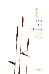 TAO TE CHING. NVA. EDICION | 9788498677416 | TSE , LAO