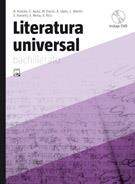 LITERATURA UNIVERSAL | 9788421840306 | VARIOS AUTORES