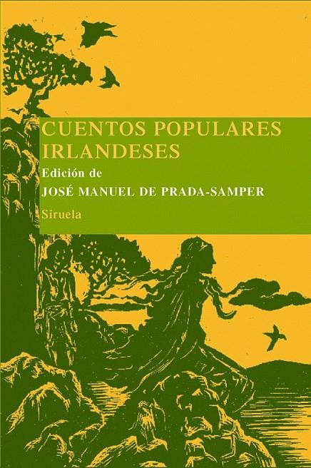 CUENTOS POPULARES IRLANDESES | 9788498412277