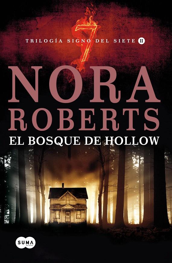 EL BOSQUE DE HOLLOW | 9788483651537 | ROBERTS, NORA