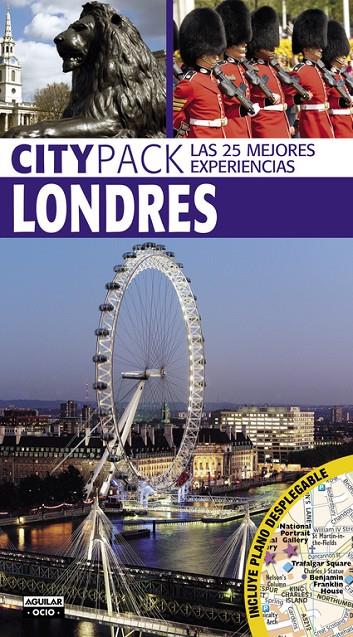 LONDRES (CITYPACK) | 9788403517028 | VARIOS AUTORES