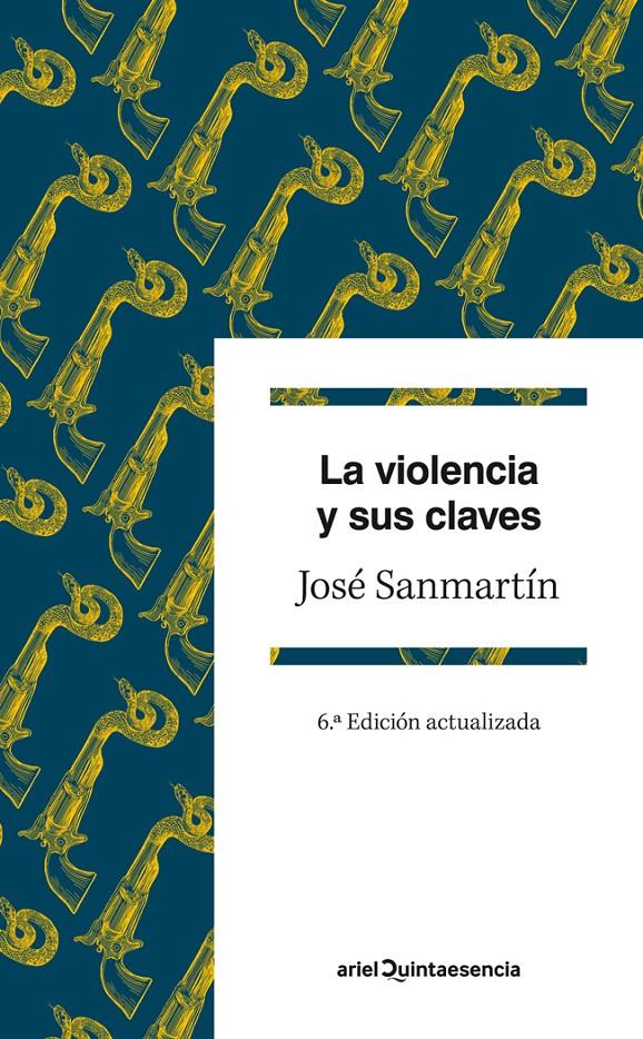 LA VIOLENCIA Y SUS CLAVES | 9788434407220 | JOSÉ SANMARTÍN