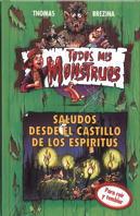 TM. 6 SALUDOS DESDE CASTILLO DE LOS ESPI | 9788434848092 | BREZINA, THOMAS