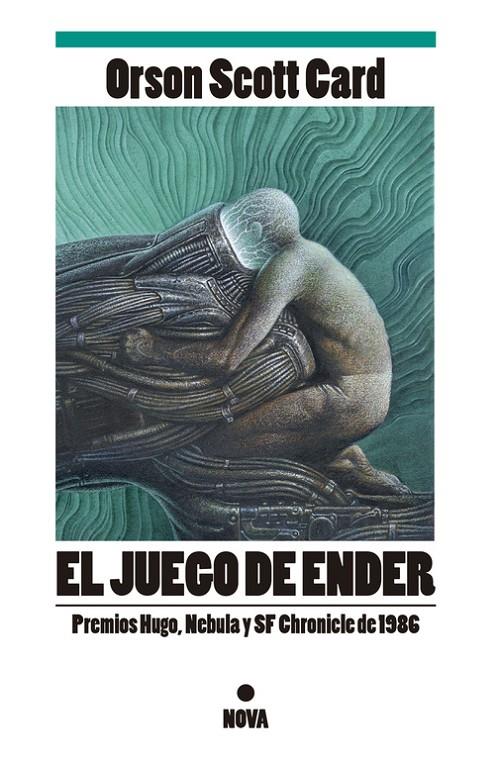 EL JUEGO DE ENDER | 9788496581579 | CARD, ORSON SCOTT
