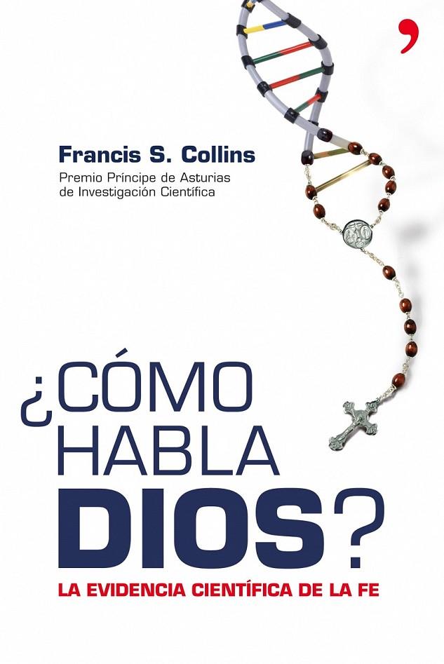 ¿CÓMO HABLA DIOS? | 9788484606703 | FRANCIS S. COLLINS