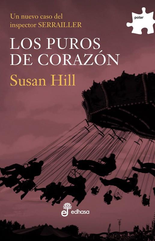 LOS PUROS DE CORAZÓN (II) | 9788435009423 | HILL, SUSAN