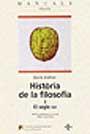 HISTÒRIA DE LA FILOSOFIA. VOL. 3. | 9788449022975 | BRÉHIER, ÉMILE