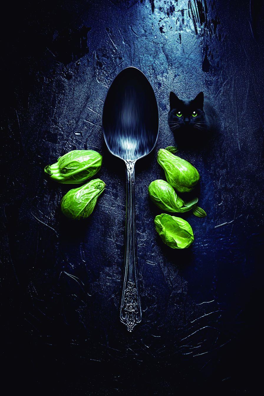 Els secrets culinaris de Brunetti i Griffoni en "El foc purificador"  de Donna León - 