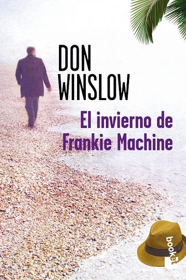 EL INVIERNO DE FRANKIE MACHINE | 9788427035010 | DON WINSLOW