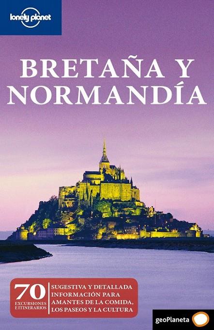 BRETAÑA Y NORMANDÍA 1 | 9788408089605 | OLIVER BERRY/PETER DRAGICEVICH