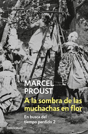 A LA SOMBRA DE LAS MUCHACHAS EN FLOR | 9788497597296 | PROUST MARCEL