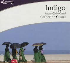 INDIGO CD  | 9782070139880 | CASSEL, CECILE 