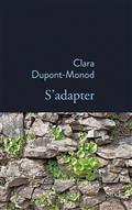 S'ADAPTER | 9782234089549 | DUPONT-MONOD, CLARA