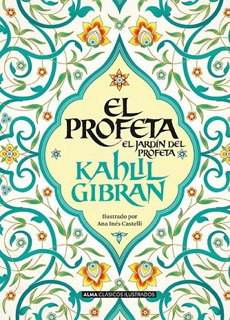 EL PROFETA | 9788417430061 | GIBRAN, KAHLIL