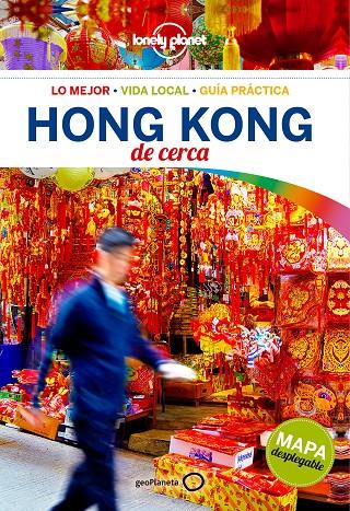 HONG KONG DE CERCA 4 | 9788408170631 | CHEN, PIERA/MATCHAR, EMILY