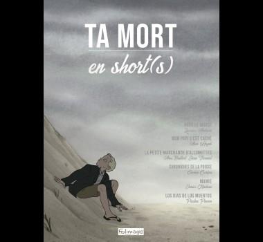 TA MORT EN SHORT(S) - DVD | 3553501190611 | VARIS