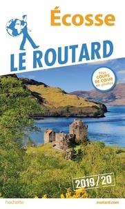 GUIDE ROUTARD ECOSSE - ÉDITON 2019 | 9782017067269 | COLLECTIF