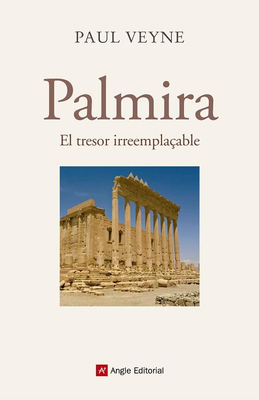 PALMIRA | 9788415307365 | VEYNE -, PAUL