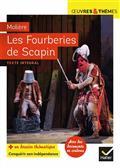 LES FOURBERIES DE SCAPIN : TEXTE INTÉGRAL | 9782401063525 | MOLIERE