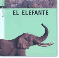 EL ELEFANTE | 9788424607739 | PORTELL RIFÀ, JOAN/ARÀNEGA, SUSANNA