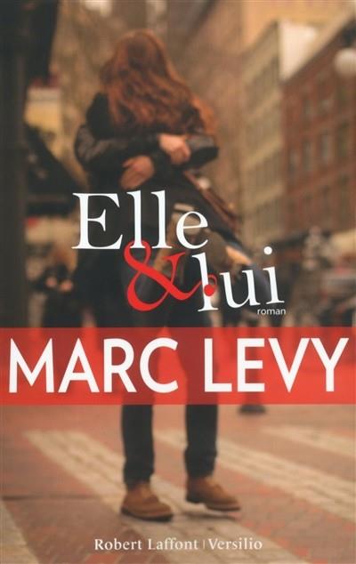 ELLE & LUI | 9782221157831 | LEVY, MARC