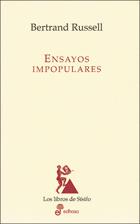 ENSAYOS IMPOPULARES | 9788435027137 | RUSSELL, BERTRAND