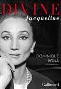 DIVINE JACQUELINE | 9782072900372 | BONA, DOMINIQUE 