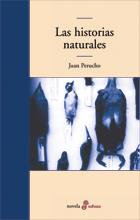 LAS HISTORIAS NATURALES | 9788435009294 | PERUCHO, JOAN