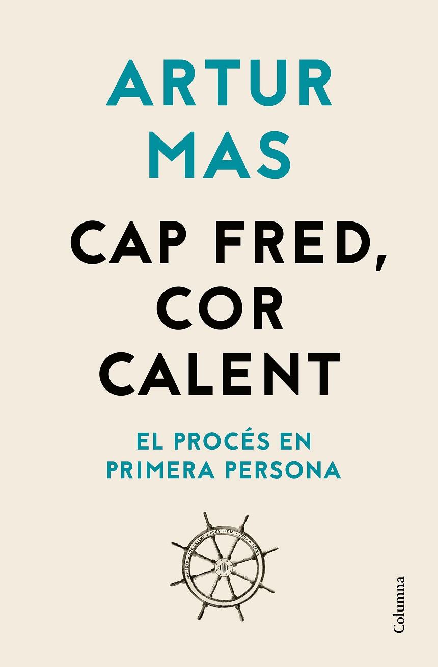 CAP FRED, COR CALENT | 9788466426541 | MAS GAVARRO, ARTUR