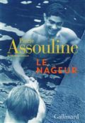 LE NAGEUR | 9782072985393 | ASSOULINE, PIERRE