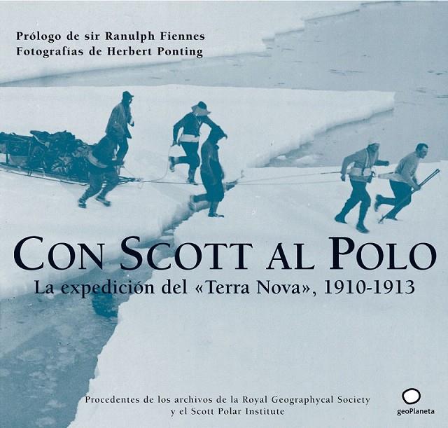 CON SCOTT AL POLO | 9788408068211 | HERBERT PONTING