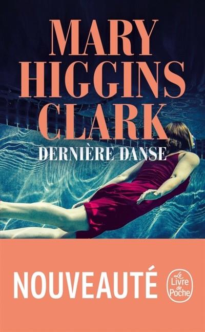 DERNIÈRE DANSE | 9782253181392 | CLARK, MARY HIGGINS