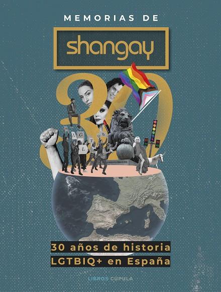 MEMORIAS DE SHANGAY | 9788448036157 | LLOPART, ALFONSO/MOLA, JOSE/MIGUEL, ROBERTO S.