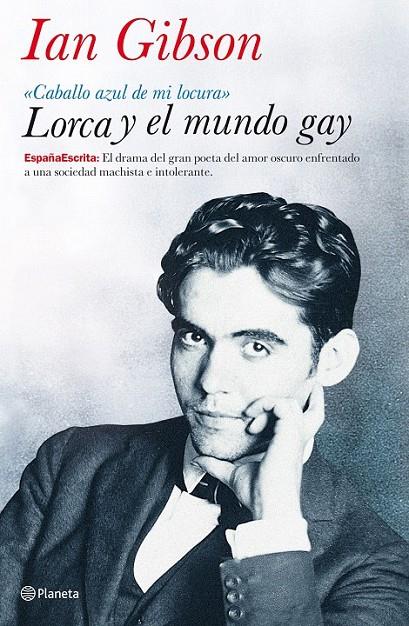 LORCA Y EL MUNDO GAY | 9788408082064 | IAN GIBSON