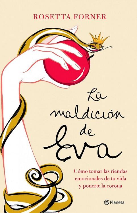 LA MALDICIÓN DE EVA | 9788408065562 | ROSETTA FORNER