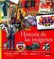 IMM.15 HISTORIA DE LAS IMAGENES | 9788434847163 | FONTANEL, BÉATRICE/D'HARCOURT, CLAIRE
