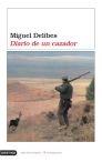 DIARIO DE UN CAZADOR (ED. 50) | 9788423337538 | MIGUEL DELIBES