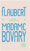 MADAME BOVARY COLLECTOR | 9782072930218 | FLAUBERT, GUSTAVE