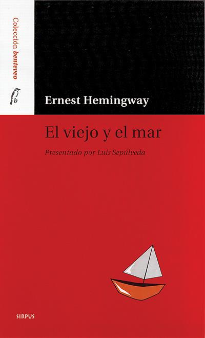 EL VIEJO Y EL MAR | 9788489902510 | HEMINGWAY, ERNEST