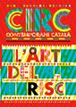 L’ART DEL RISC | 9788484782001 | JANÉ ROMEU, JORDI/MINGUET BATLLORI, JOAN M.