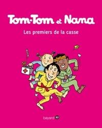 TOM-TOM ET NANA TOME 10. LES PREMIERS DE LA CLASSE | 9782747076432 | COHEN - DESPRES