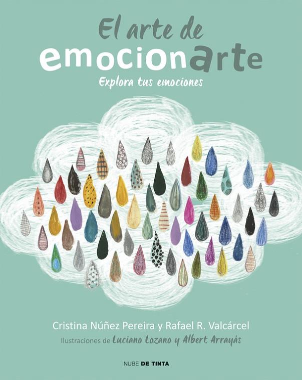 EL ARTE DE EMOCIONARTE | 9788415594901 | NUÑEZ, CRISTINA/ROMERO, RAFAEL